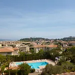 Eden Parc-4 By Interhome Lejlighed