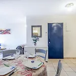 Lejlighed Eden Parc-4 By Interhome Saint-Tropez
