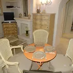 Lejlighed Eden Parc-4 By Interhome *