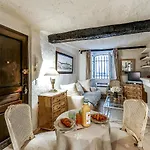 Lejlighed Eden Parc-4 By Interhome Saint-Tropez