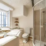 Eden Parc-4 By Interhome Lejlighed Saint-Tropez