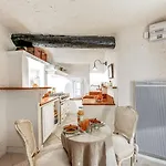 Eden Parc-4 By Interhome Saint-Tropez