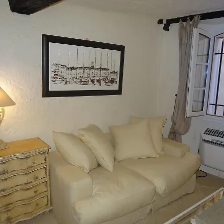 Eden Parc-4 By Interhome *