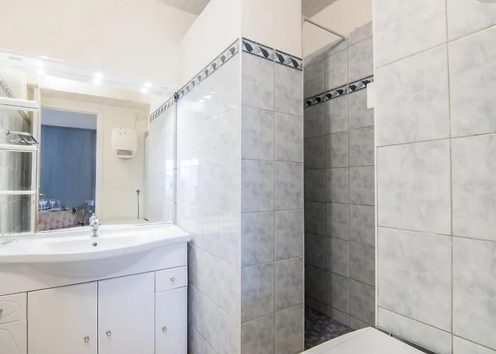 Eden Parc-4 By Interhome Appartement *