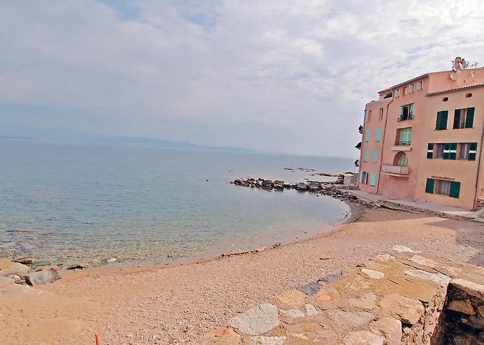 Appartement Eden Parc-4 By Interhome *