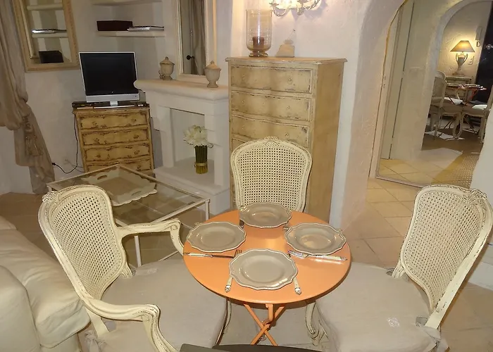 Appartement Eden Parc-4 By Interhome *