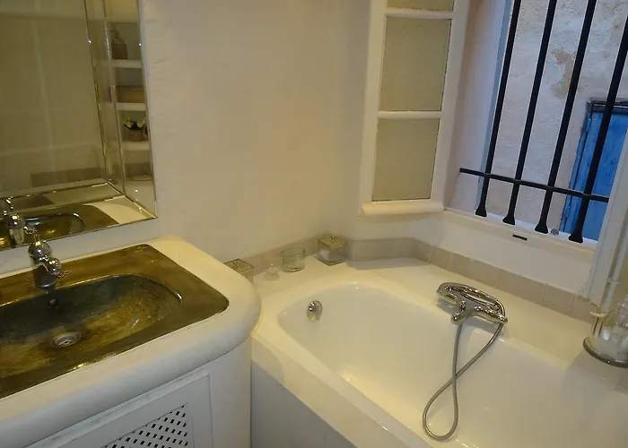 Eden Parc-4 By Interhome * Saint-Tropez