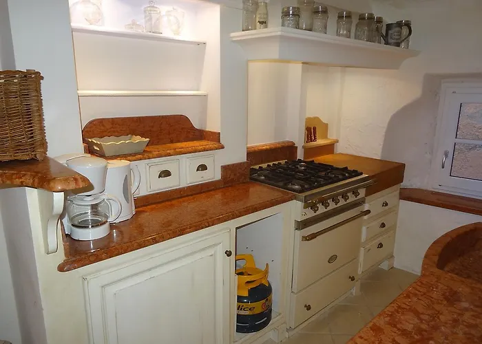 Eden Parc-4 By Interhome *