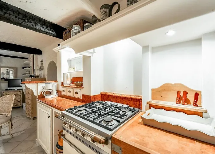 Eden Parc-4 By Interhome Appartement Saint-Tropez