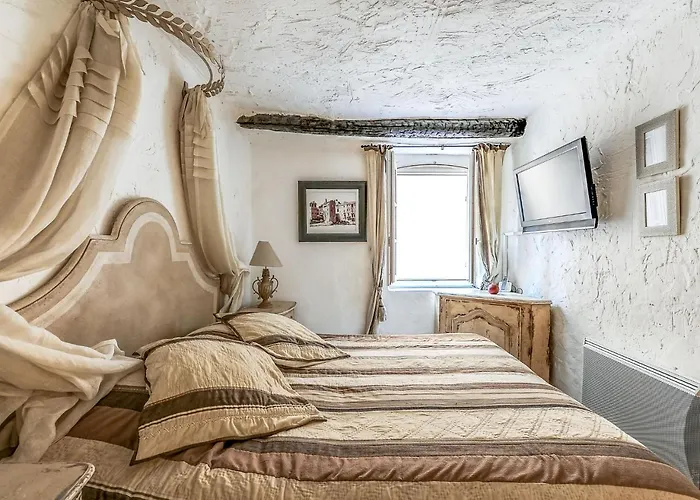 Eden Parc-4 By Interhome