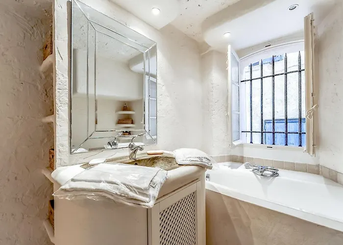 Eden Parc-4 By Interhome Appartement *