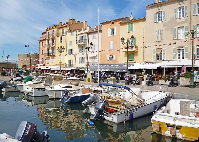 Appartement Eden Parc-4 By Interhome *