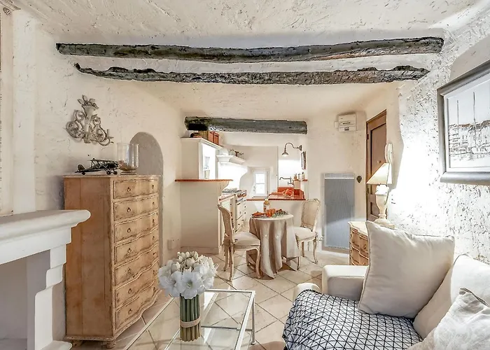 Eden Parc-4 By Interhome Appartement