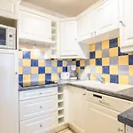 Eden Parc-4 By Interhome Апартаменты Сен-Тропе