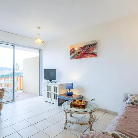 Eden Parc-4 By Interhome *