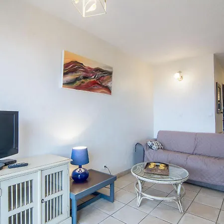 Διαμέρισμα Eden Parc-4 By Interhome