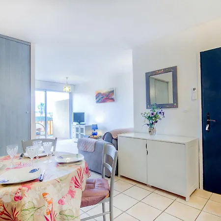 Διαμέρισμα Eden Parc-4 By Interhome *