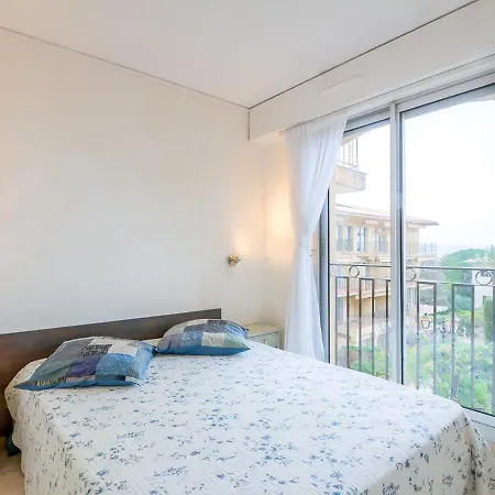 Eden Parc-4 By Interhome Appartement Saint-Tropez