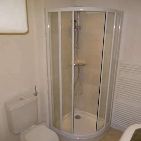 Eden Parc-4 By Interhome Διαμέρισμα Σαιν-Τροπέ