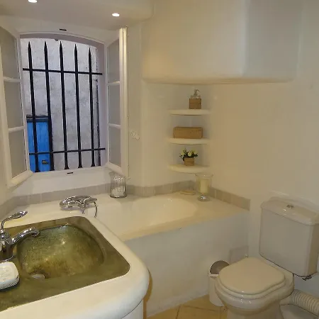 Eden Parc-4 By Interhome Appartement *