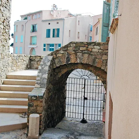 Eden Parc-4 By Interhome Apartment