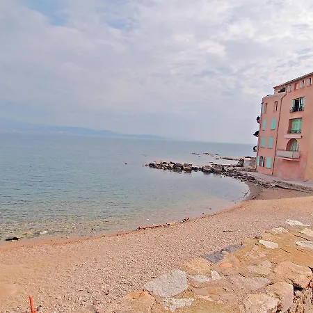 Appartement Eden Parc-4 By Interhome *