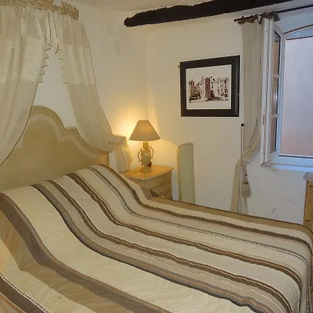 Eden Parc-4 By Interhome Saint-Tropez