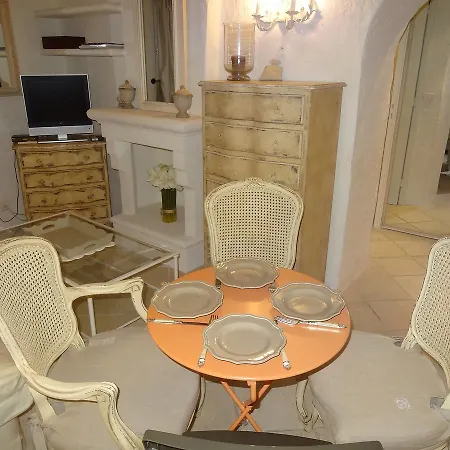 Διαμέρισμα Eden Parc-4 By Interhome *