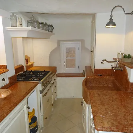 Eden Parc-4 By Interhome Saint-Tropez