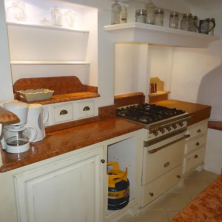 Eden Parc-4 By Interhome *