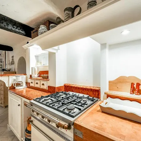Eden Parc-4 By Interhome Appartement Saint-Tropez