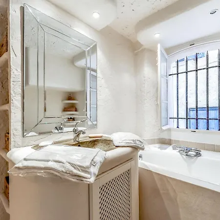 Eden Parc-4 By Interhome Appartement *