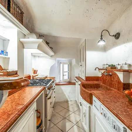 Διαμέρισμα Eden Parc-4 By Interhome *