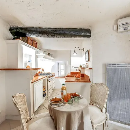 Eden Parc-4 By Interhome Saint-Tropez