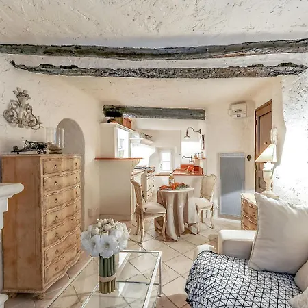 Eden Parc-4 By Interhome 公寓