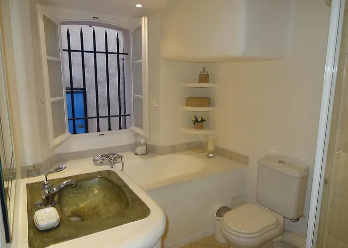 Apartment Eden Parc-4 By Interhome Apartment *