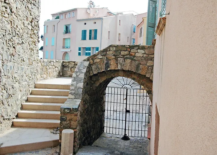 Apartment Eden Parc-4 By Interhome Apartment