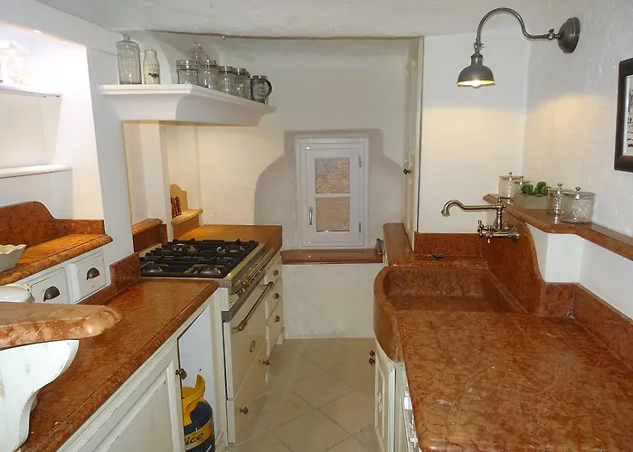 Apartment Eden Parc-4 By Interhome Saint-Tropez