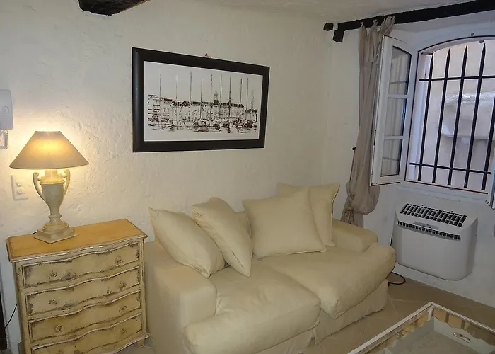 Apartment Eden Parc-4 By Interhome *